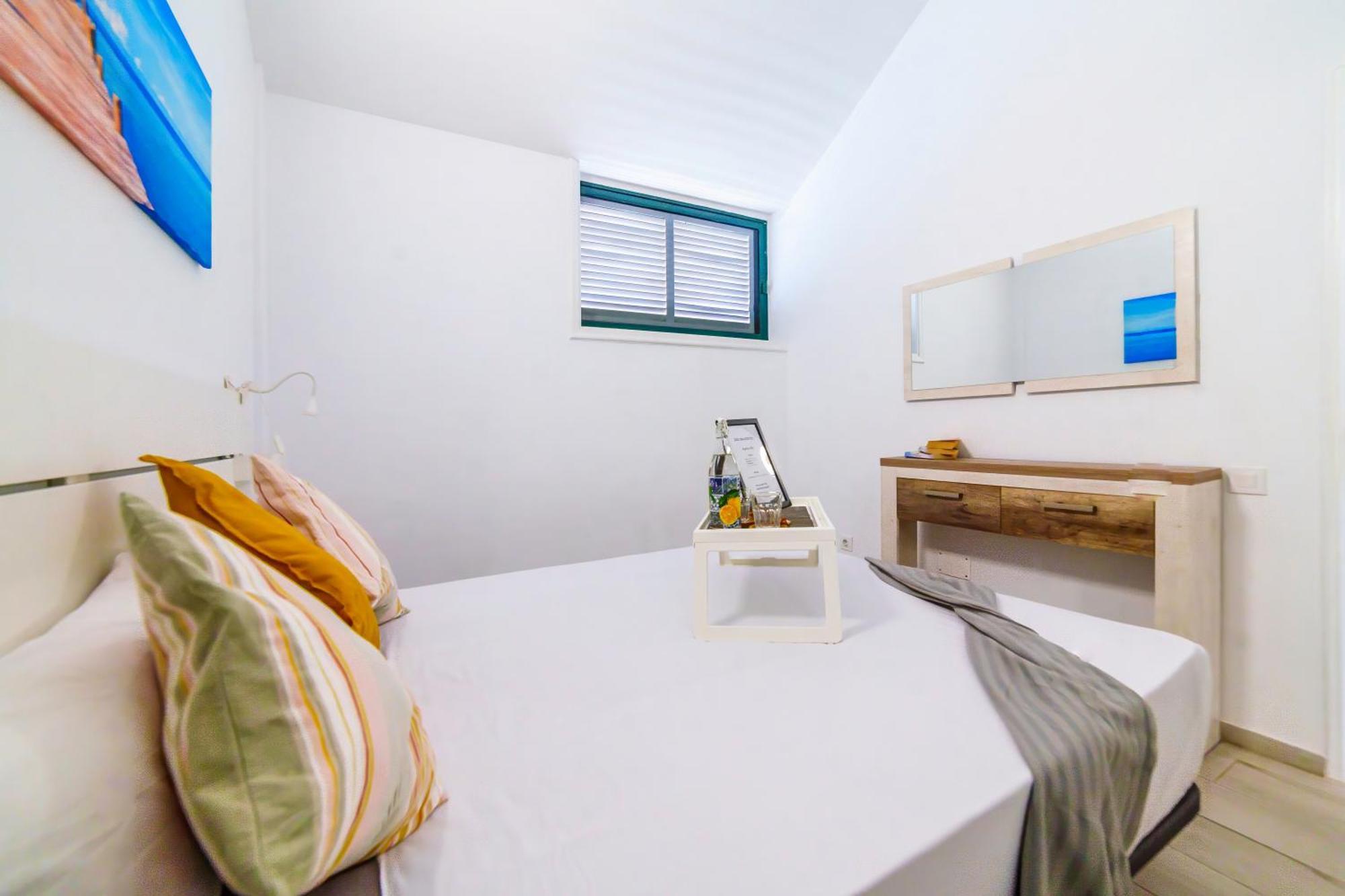 Precioso Y Confortable Apartamento En El Sur Arona  Extérieur photo