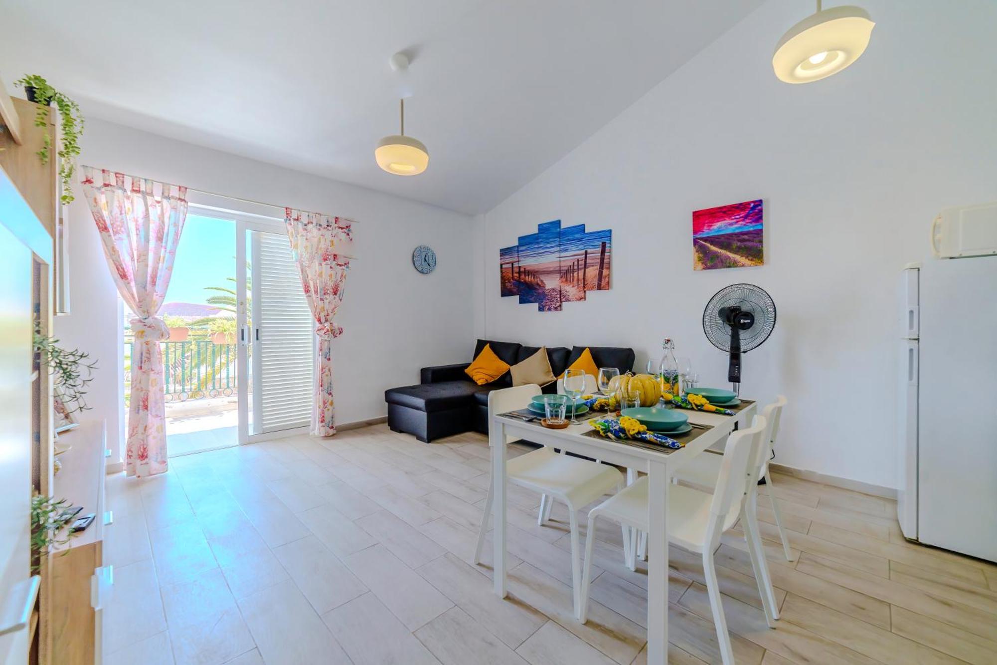 Precioso Y Confortable Apartamento En El Sur Arona  Extérieur photo