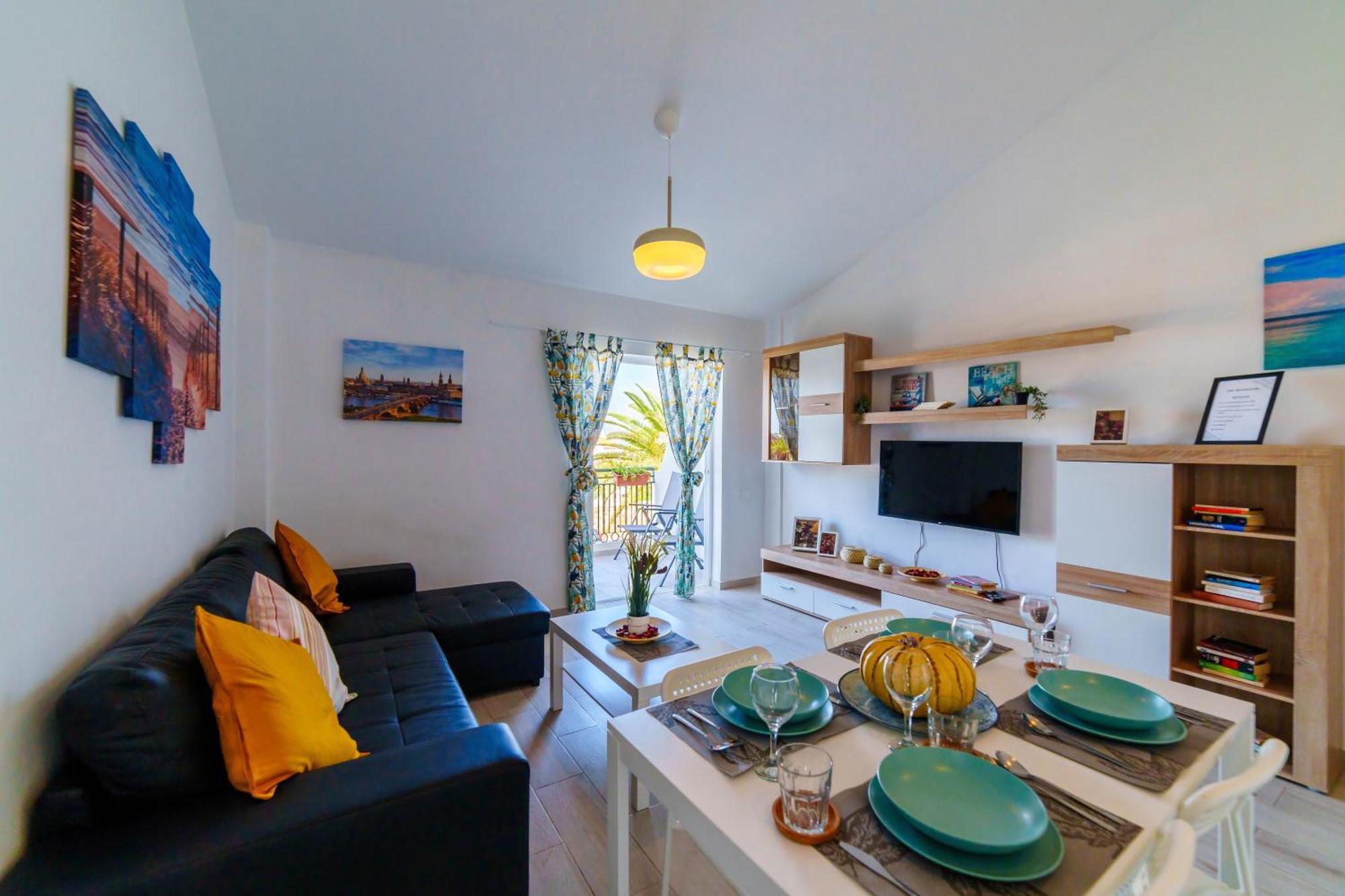 Precioso Y Confortable Apartamento En El Sur Arona  Extérieur photo