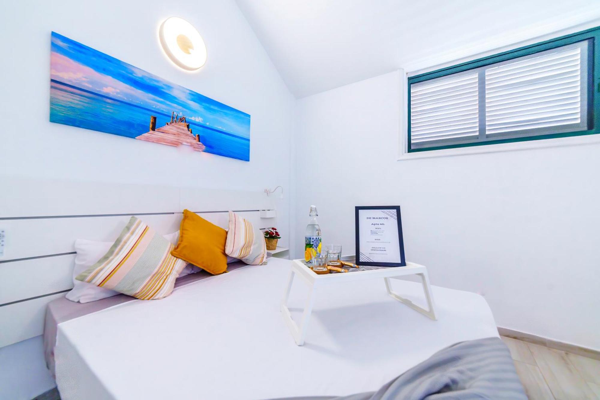 Precioso Y Confortable Apartamento En El Sur Arona  Extérieur photo