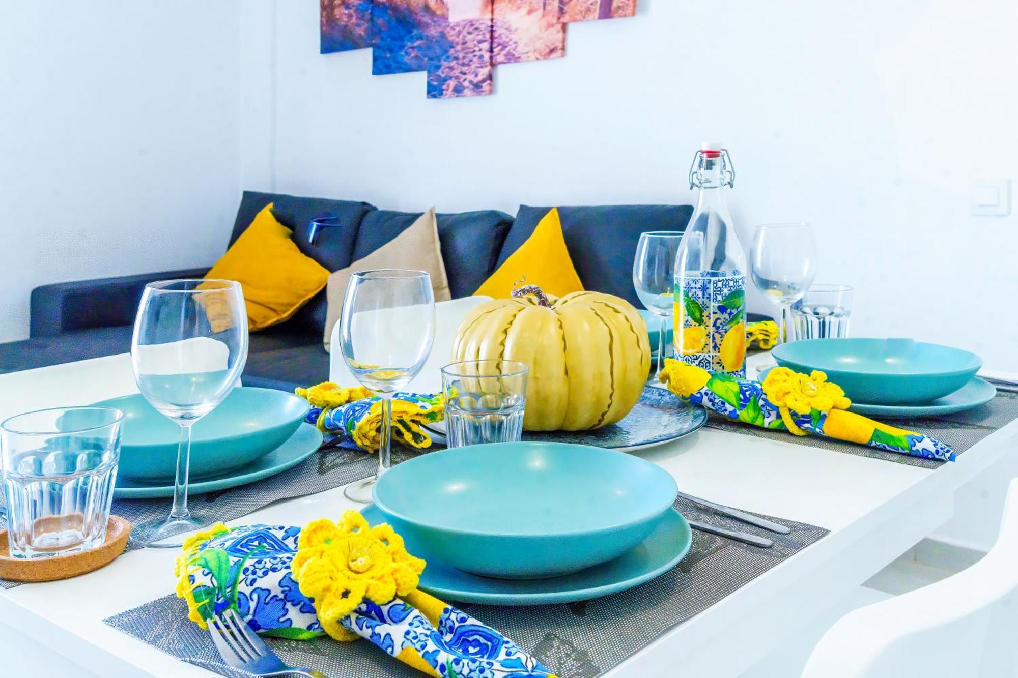 Precioso Y Confortable Apartamento En El Sur Arona  Extérieur photo