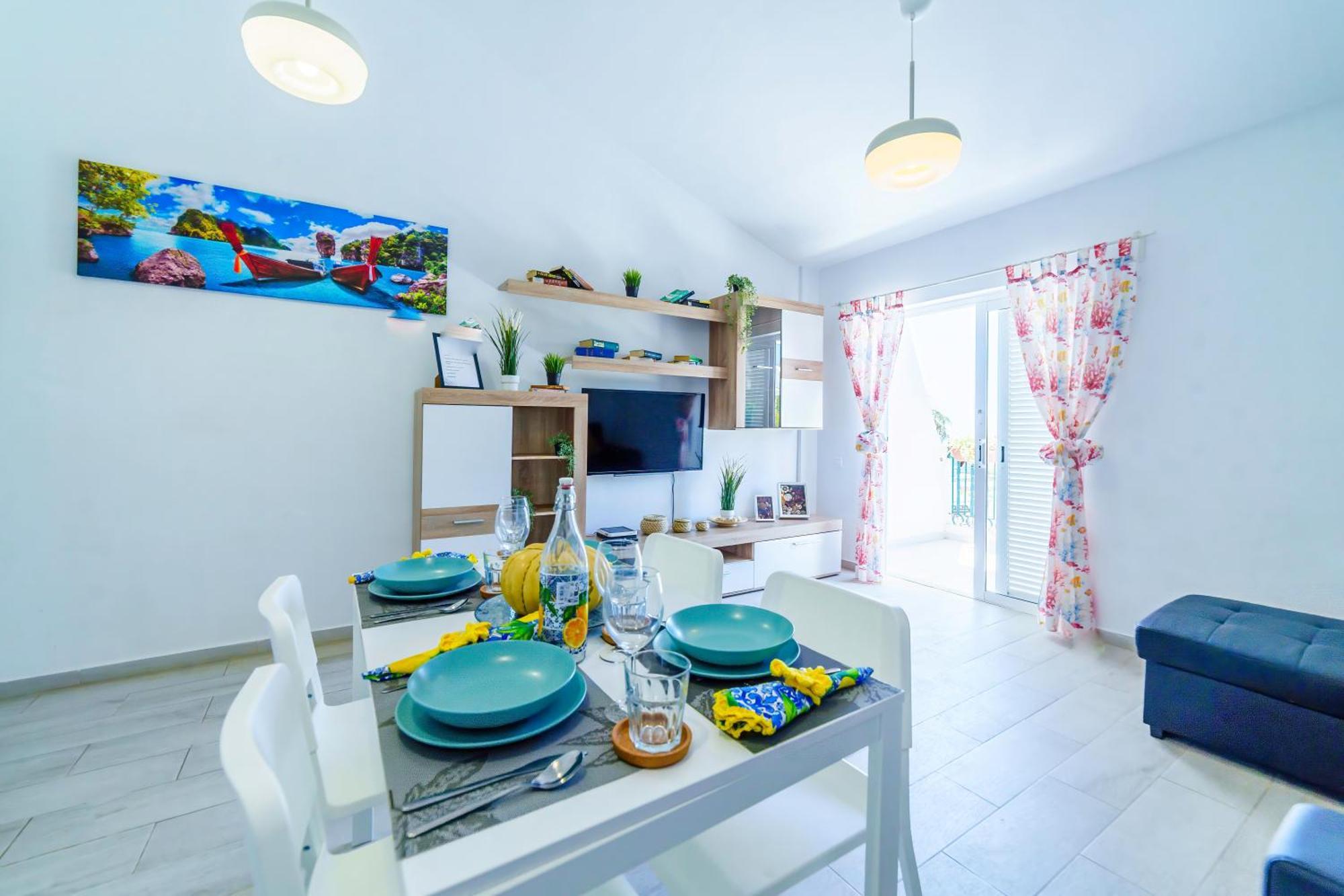 Precioso Y Confortable Apartamento En El Sur Arona  Extérieur photo