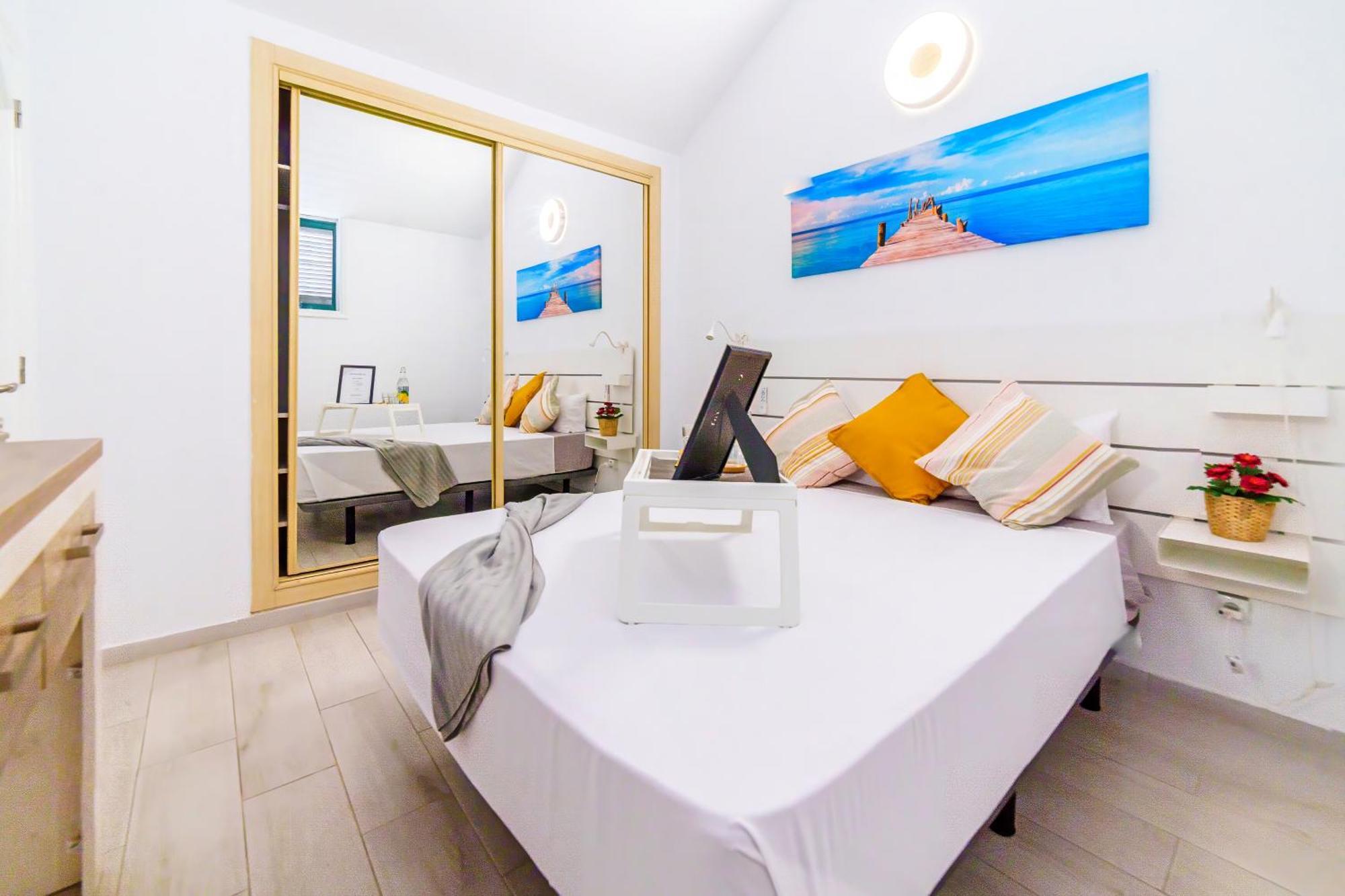 Precioso Y Confortable Apartamento En El Sur Arona  Extérieur photo