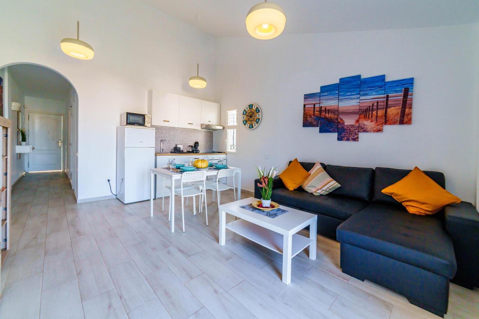 Precioso Y Confortable Apartamento En El Sur Arona  Extérieur photo