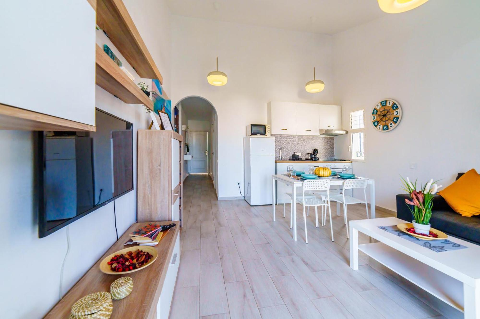 Precioso Y Confortable Apartamento En El Sur Arona  Extérieur photo