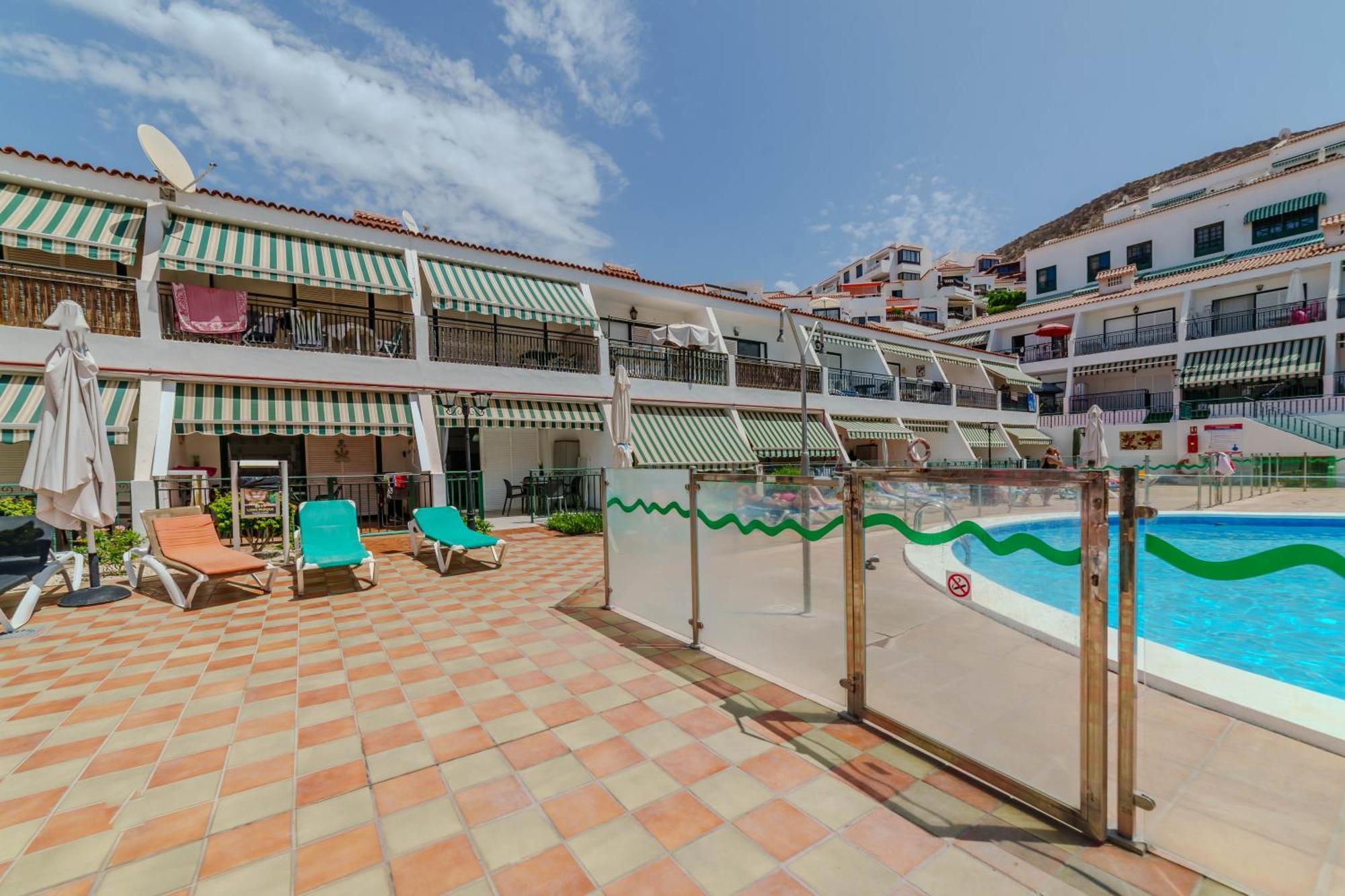 Precioso Y Confortable Apartamento En El Sur Arona  Extérieur photo